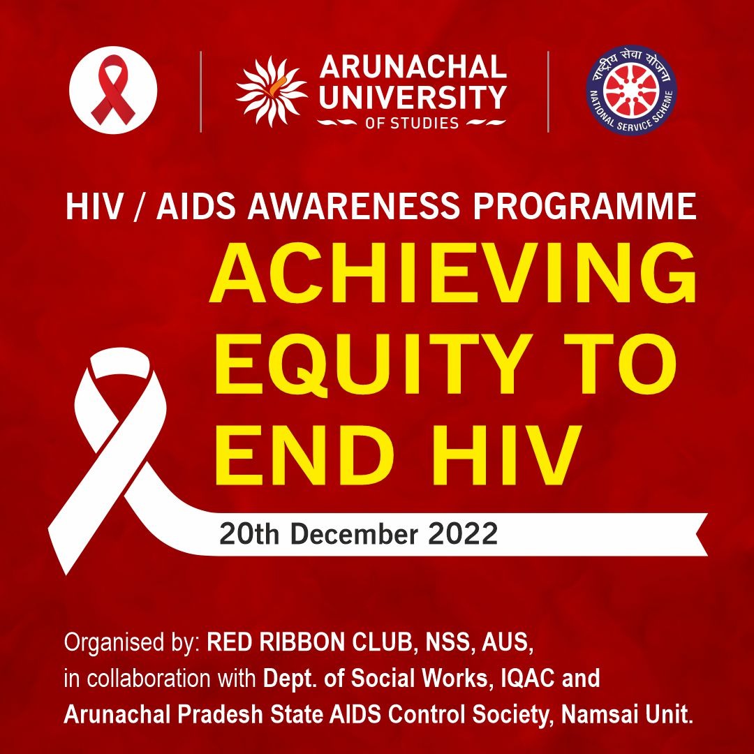  HIV/ AIDS Awareness Programme 